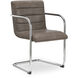Pedro Dark Brown Dining Chair